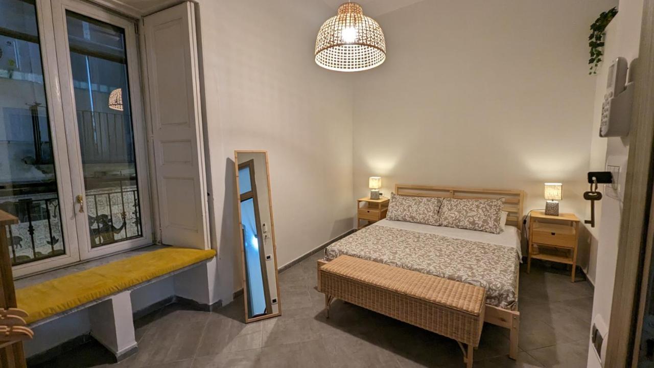 Apple Lemonade B&B Vietri Exterior foto
